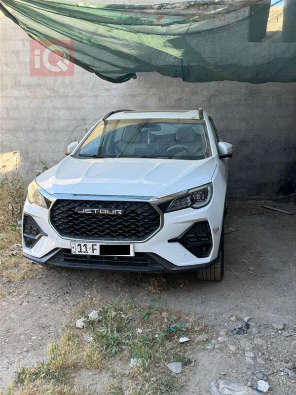 Jetour X70 2026 for sale in Iraq - Balad